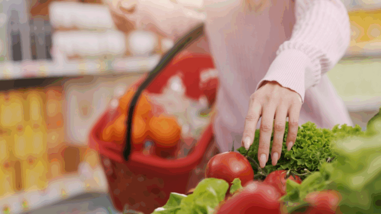 16 Late January Healthy Grocery Picks That Support Better Skin