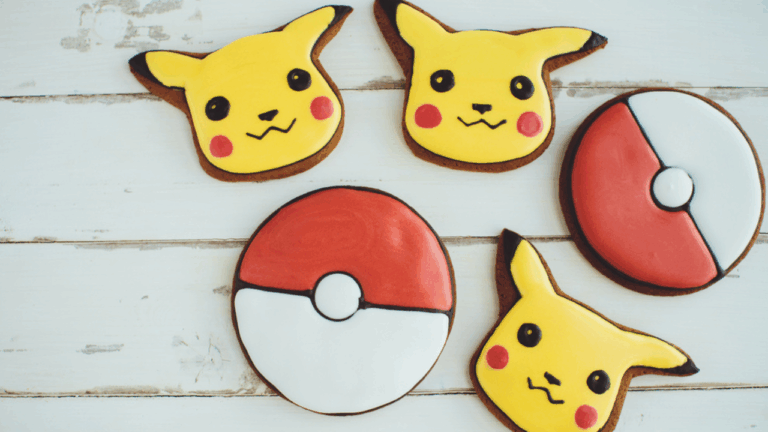 10 Best Pokémon Pins and Badges That Turn Into Rare Finds