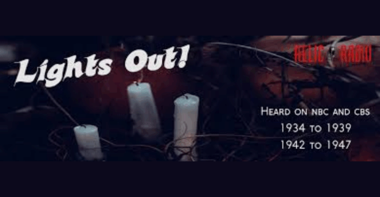 13 Radio Dramas with Twists That Sneak Up on You