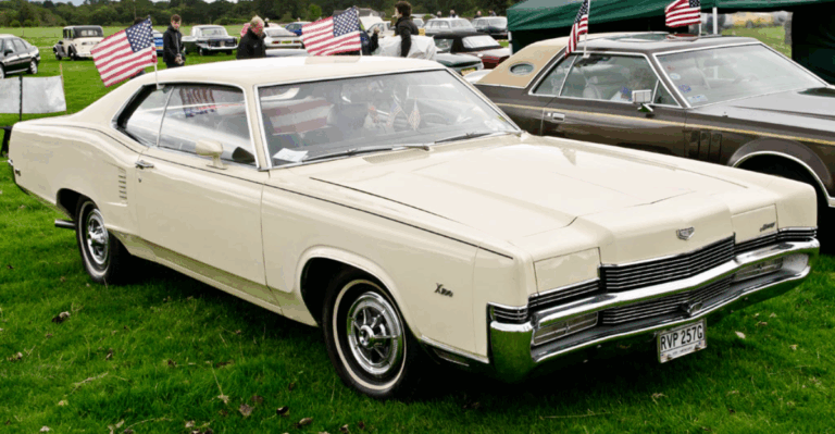 13 Rare Muscle Cars With Strange Ideas That Paid Off
