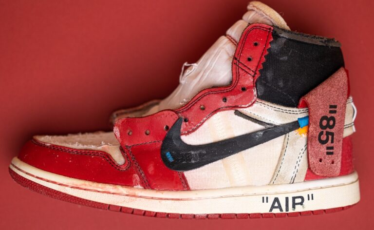 13 Places To Hunt Rare Sneakers Without Paying Reseller Markups