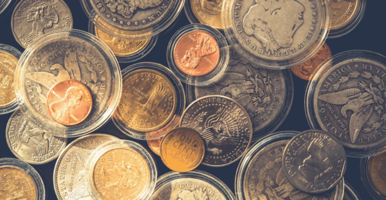 10 Signs a Coin Has Been Cleaned and Why That Hurts Value
