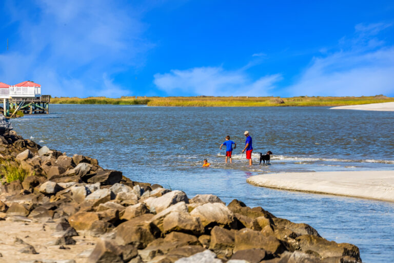 12 Late Winter Island Getaways in the U.S. With Breezy Beaches