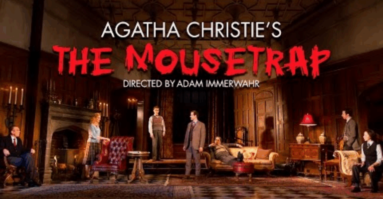 14 Stage Plays with Big Reveals That Still Feel Fresh