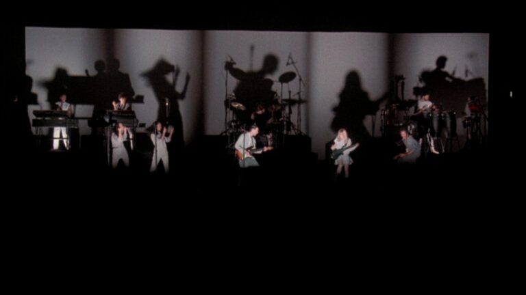 12 Concert Films You Can Play Like Background Music and Still Enjoy