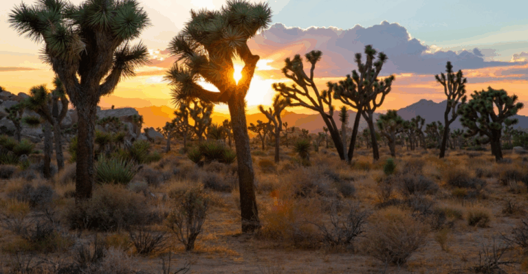 16 Strange Desert Plants That Have Survived Harsh Climates for Ages