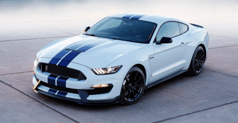 12 Cars With Original Paint Still Intact and Why That Is So Hard to Find