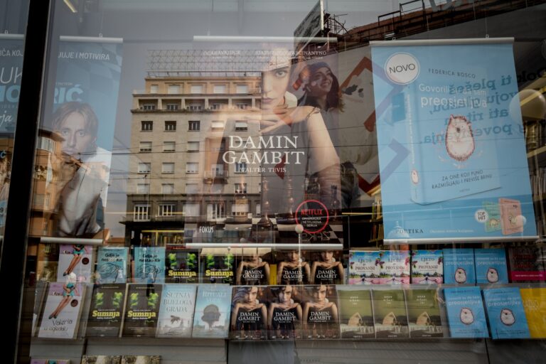 13 Limited Series That Still Feel Worth a Second Watch