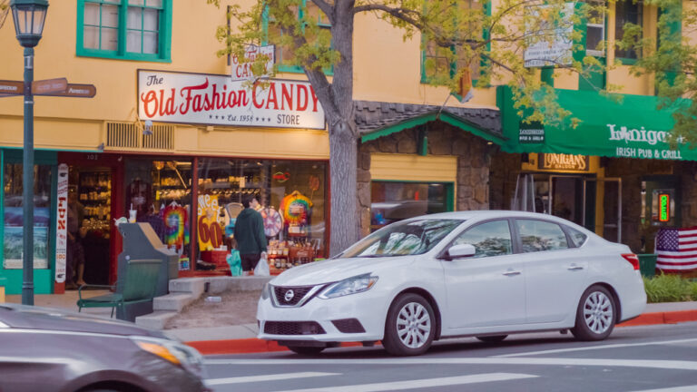 11 U.S. Towns With Candy Shops and Old School Treat Stops