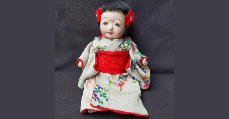 15 Vintage Japanese Fashion Dolls That Collectors Keep Talking About