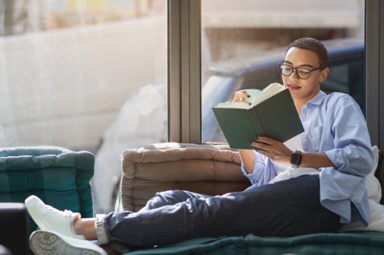 15 Thrillers You Can Re-Read Without It Feeling Slow