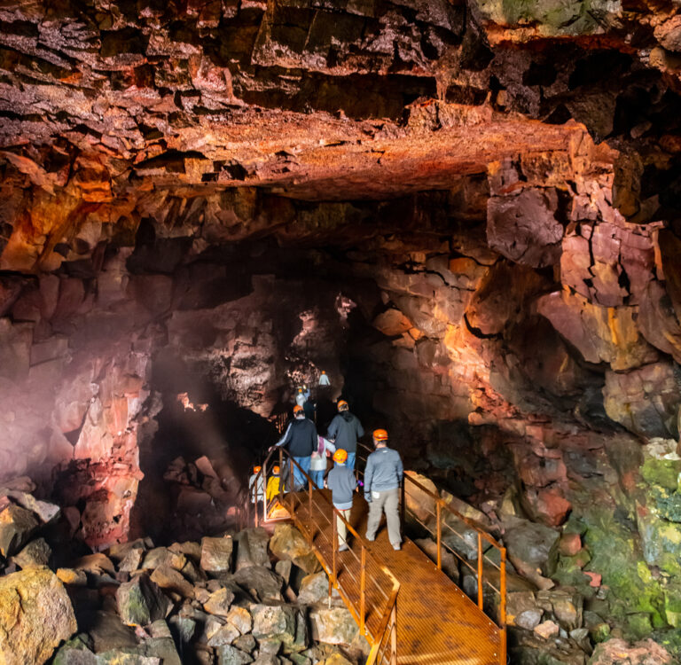 11 Family-Friendly Cave Tours in the U.S. With Simple Paths