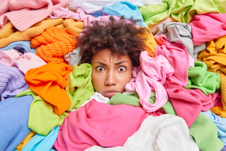 12 New Year Closet Cleanout Tips That Don’t Feel Overwhelming
