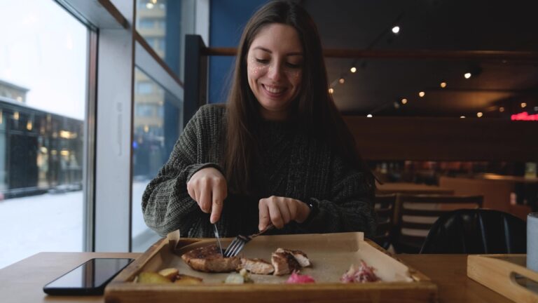 12 U.S. Food Towns for Late Winter Comfort Meals and Weekend Treats