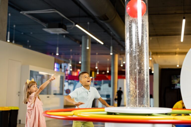 11 U.S. Towns With Quirky Museums That Kids Actually Like