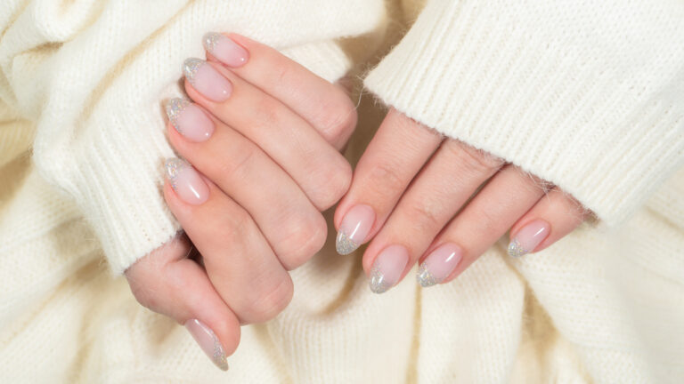 11 Nail Ideas That Feel Clean and Fresh for the New Year