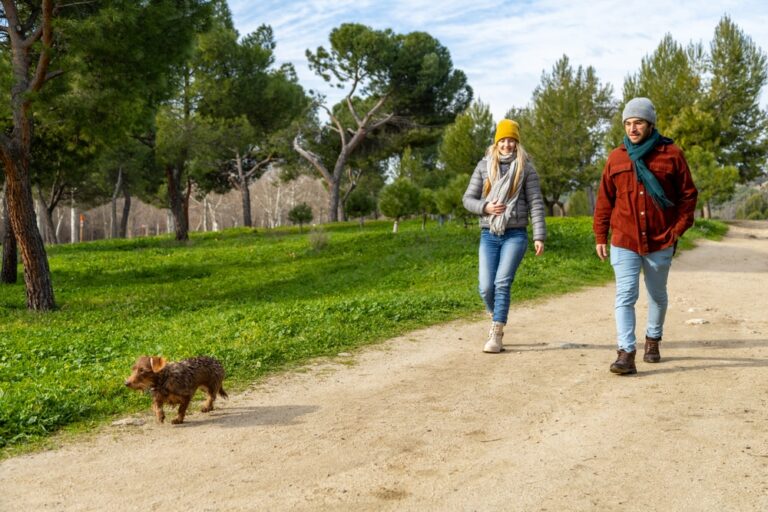 11 Late Winter Trips To U.S. Museum Towns With Simple Outdoor Walks