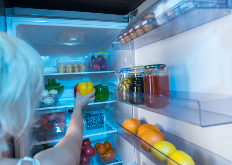 13 Fridge and Freezer Reset Tips That Cut Down on Food Waste