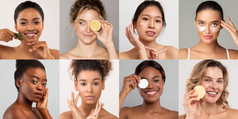 13 Beauty Habits to Try This Year That Make Skin Feel Happier