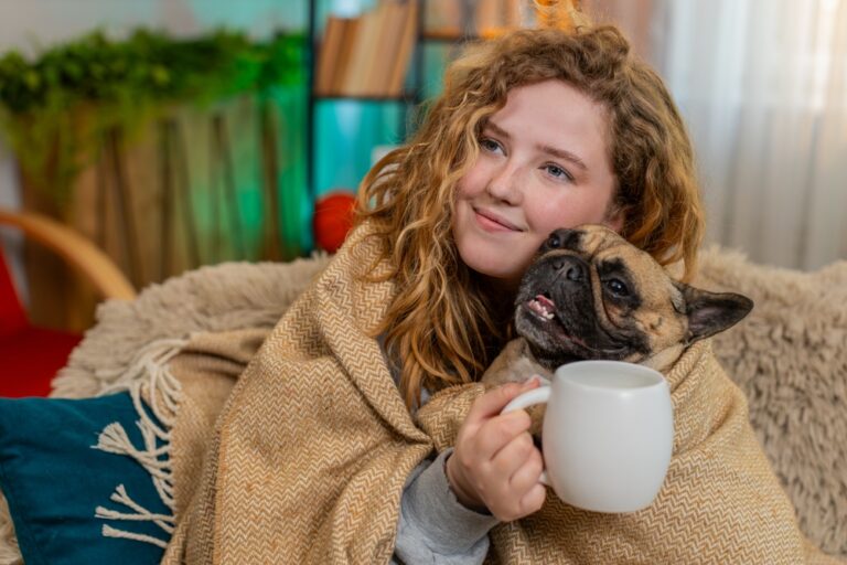 10 Small Morning Routines That Actually Help on Dark Winter Days