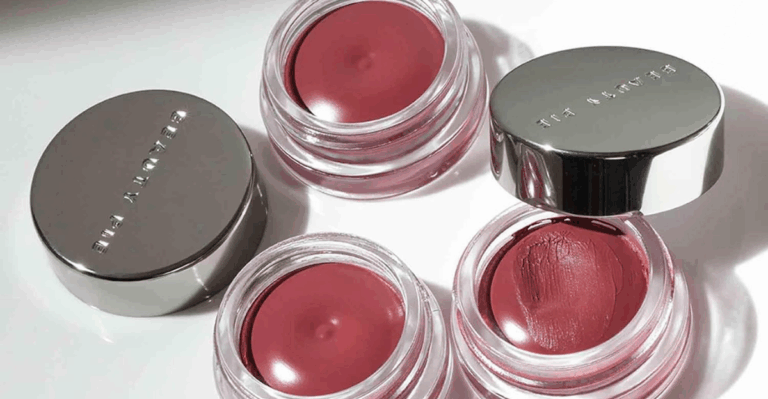 16 Affordable Cream Blushes That Look Fresh Without Lifting Foundation
