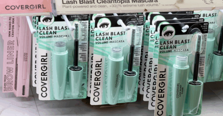 17 Affordable Mascara That Lifts Lashes Without Smudging