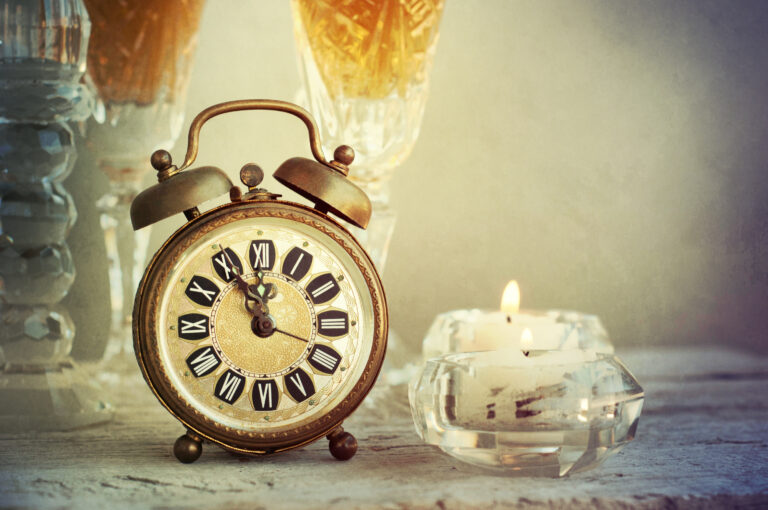 15 Antique Clocks That Add Vintage Charm to Shelves and Mantels