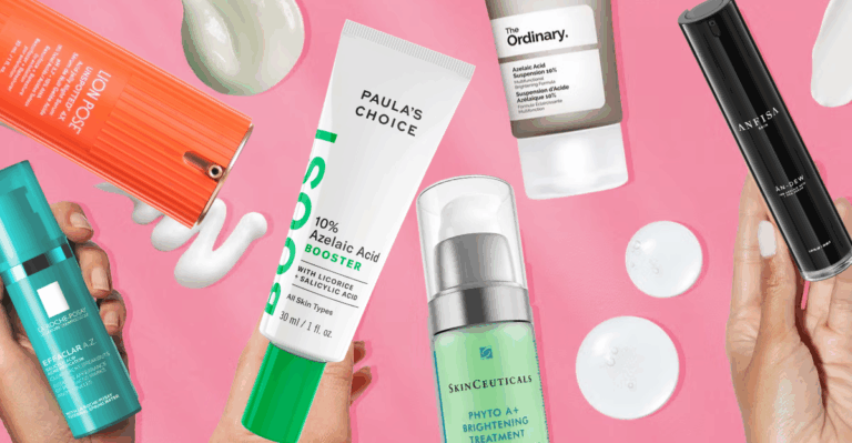 15 Azelaic Acid Products for Redness and Uneven Texture