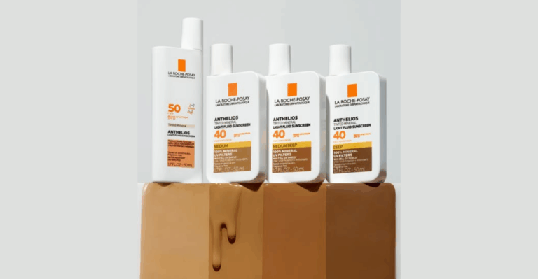 13 Best Tinted Sunscreens and Tone Up Creams for Quick February Mornings