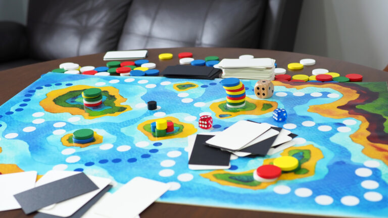 15 Board Games That Never Get Old With the Right Group