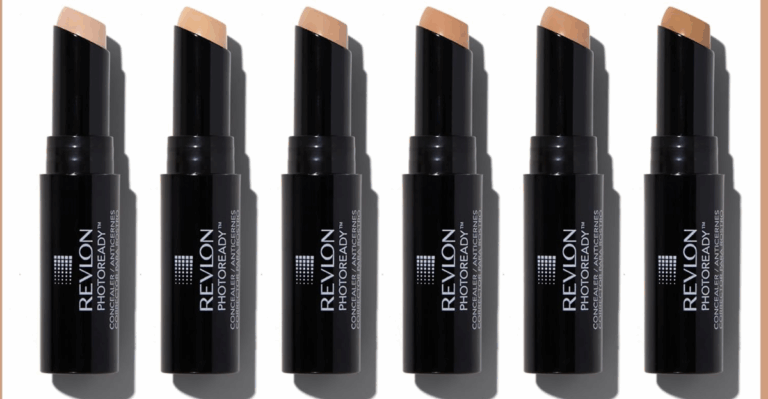 17 Budget Concealers That Cover Well Without Caking