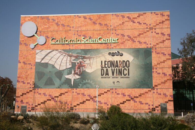 13 Science Centers That Keep Kids Hooked and Adults Interested