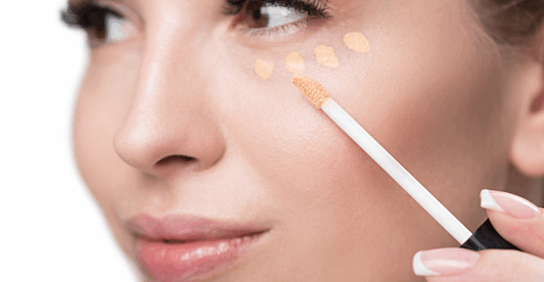 13 Concealers That Look Natural on Dry Under Eyes and Won’t Crack