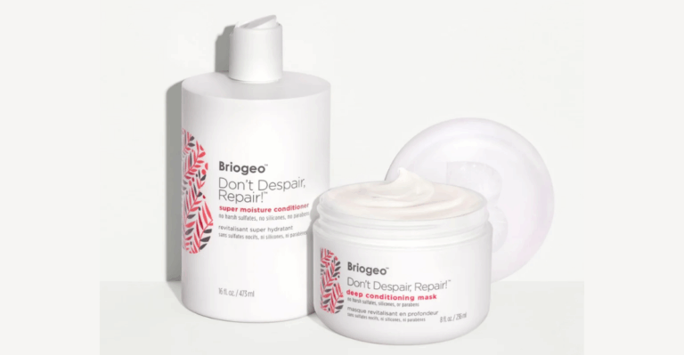 15 Deep Conditioners and Hair Masks That Help Ends Look Less Dry