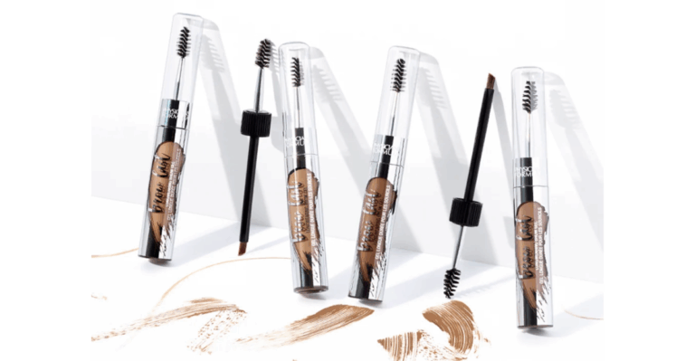 14 Drugstore Brow Gels That Hold Shape Without Feeling Crunchy