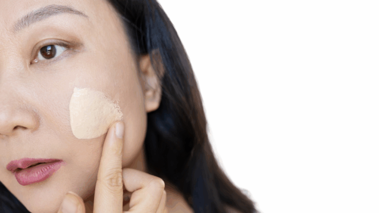 14 Drugstore Foundations That Look Skinlike Without Settling Into Lines