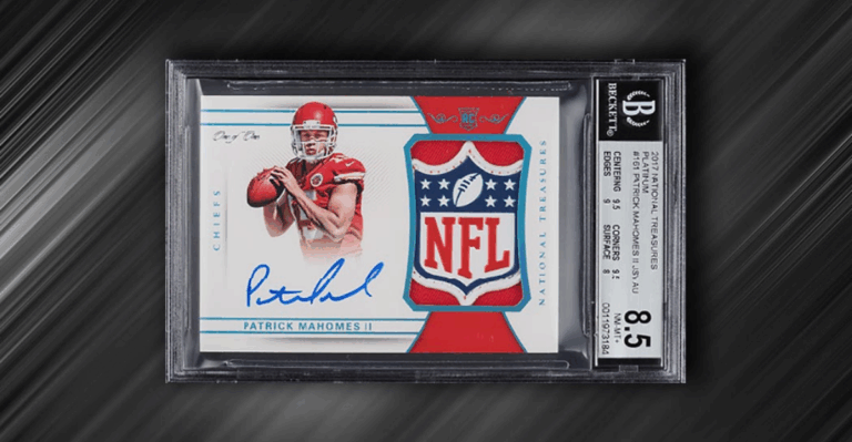 15 Football Cards That Get the Most Collector Attention Right Now