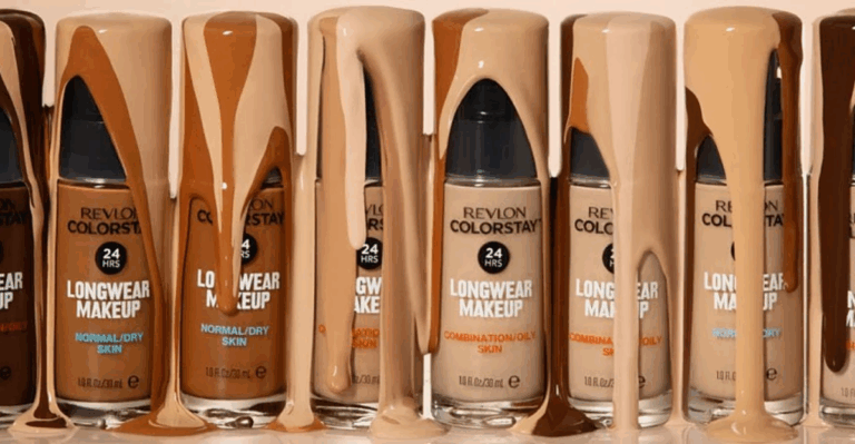 17 Foundations That Work on Dry Skin and Still Last Through the Day