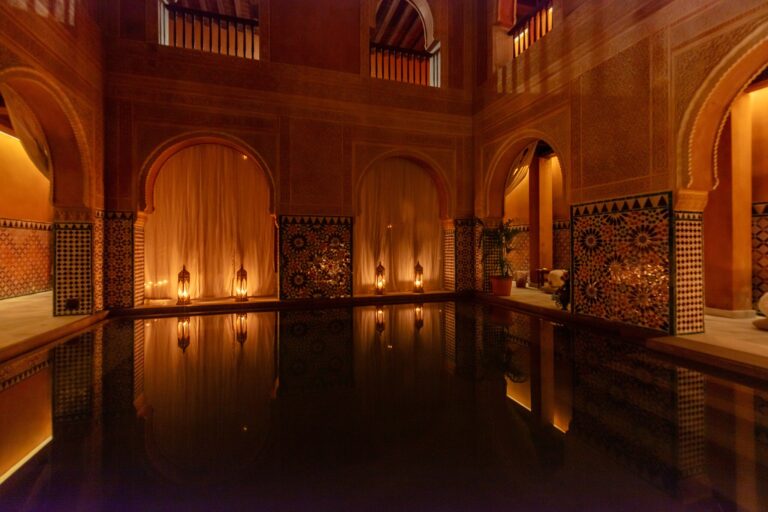 7 Historic Bathhouses Around the World That Still Follow Traditional Practices