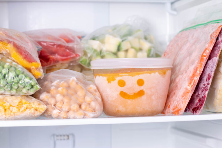 13 Healthy Freezer Meals To Stock In February For Busy Nights