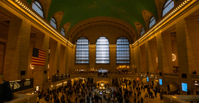 18 Historic Train Stations Worth Visiting for the Architecture