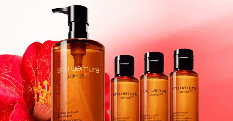 13 Japanese Cleansing Oils and Balms That Do Not Leave Skin Feeling Stripped