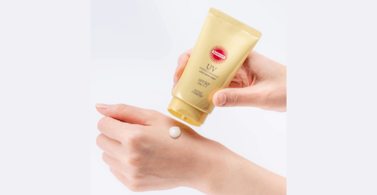 16 Japanese Sunscreens That Feel Comfortable on Dry Winter Skin