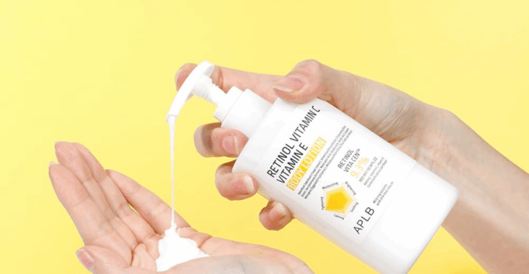 14 K-Beauty Body Lotions That Feel Comforting After Showers