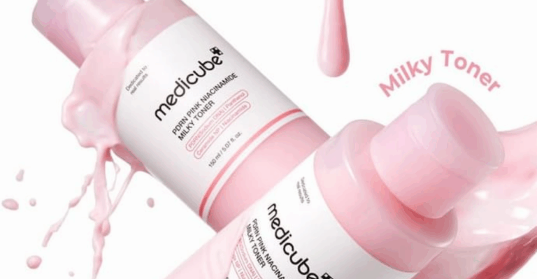 16 Korean Milky Toners That Layer Well Under Rich Creams