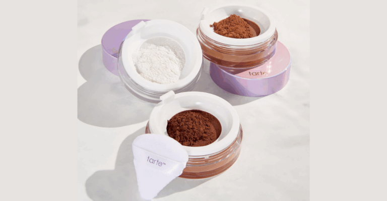 15 Powders That Set the T Zone Without Making Your Face Look Dusty