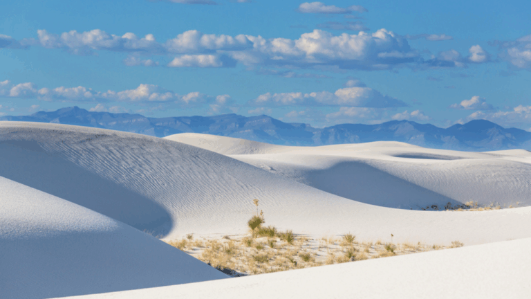 13 Rare Places On Earth With Naturally Colored Sand