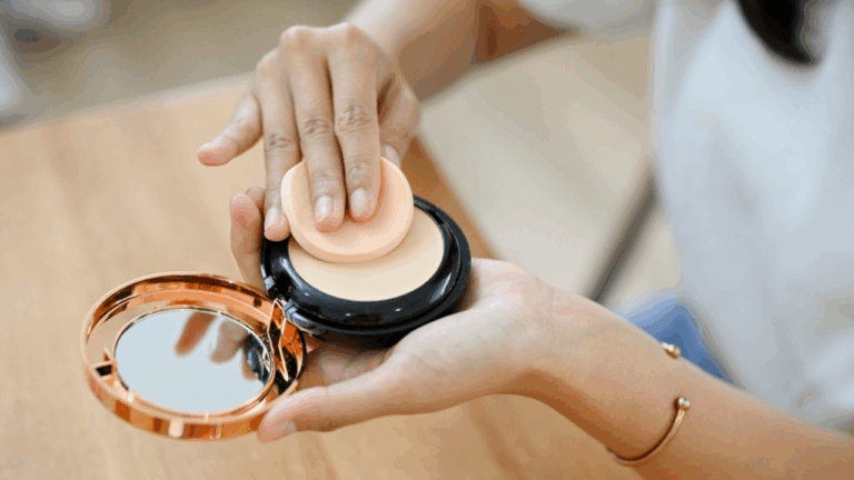 15 Affordable Pressed Powders That Blur Softly Without Looking Dry