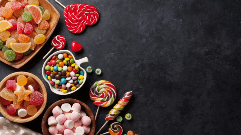16 Old-Time Candy Styles Still Made the Slow Way