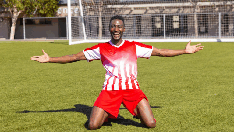 11 Sports Jerseys With Bold Experiments That Became Cult Favorites